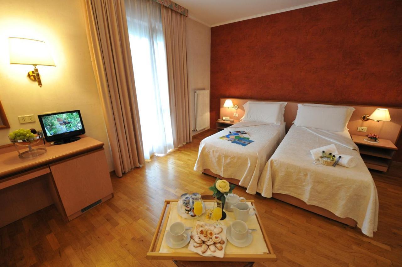 La Rocca Sport & Benessere Châtillon