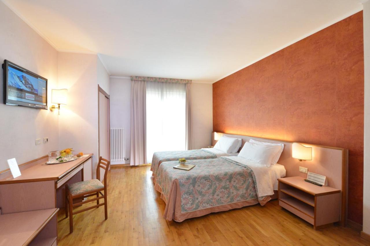 Hotel La Rocca Sport & Benessere 3*