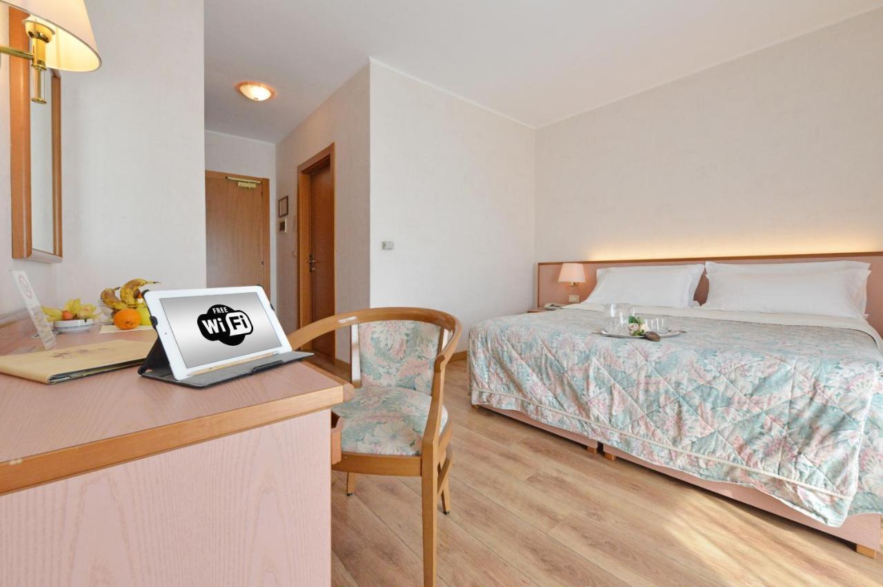 Hotel La Rocca Sport & Benessere 3*