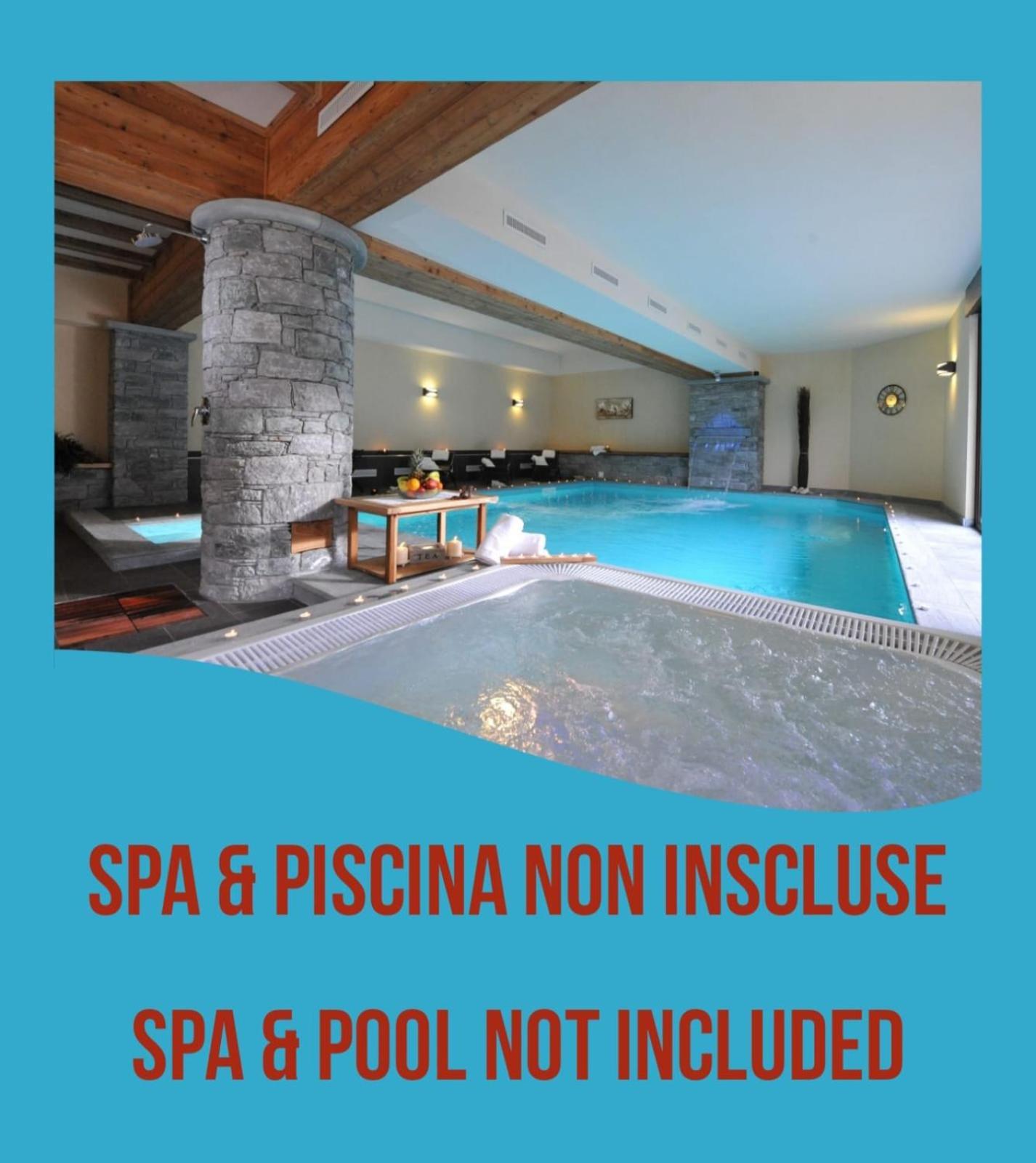 La Rocca Sport & Benessere Hotel