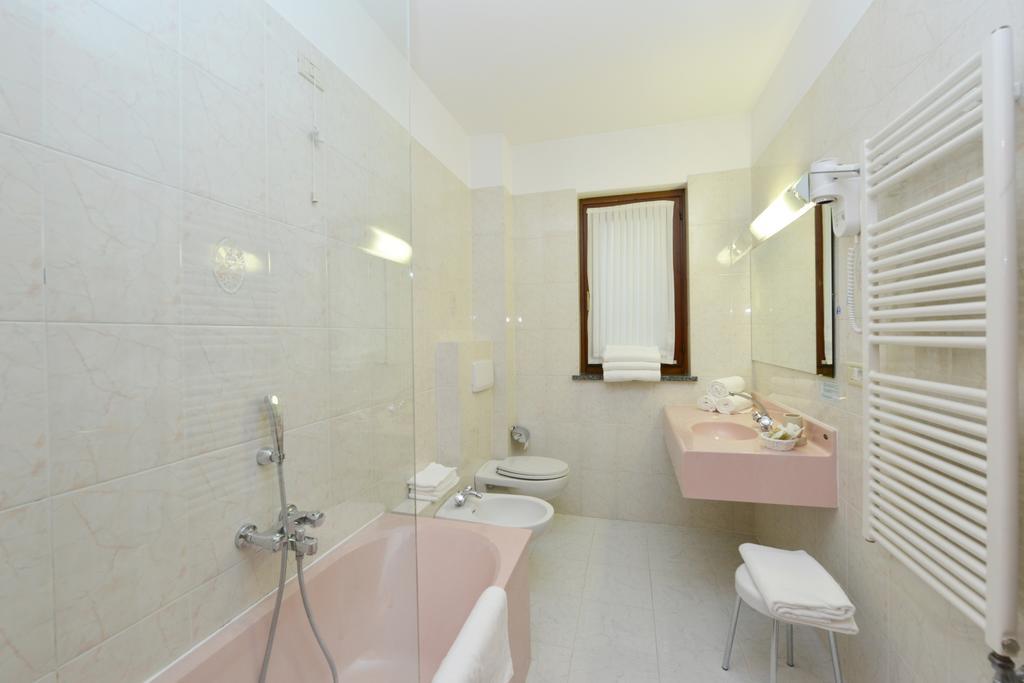 Hotel La Rocca Sport & Benessere 3*