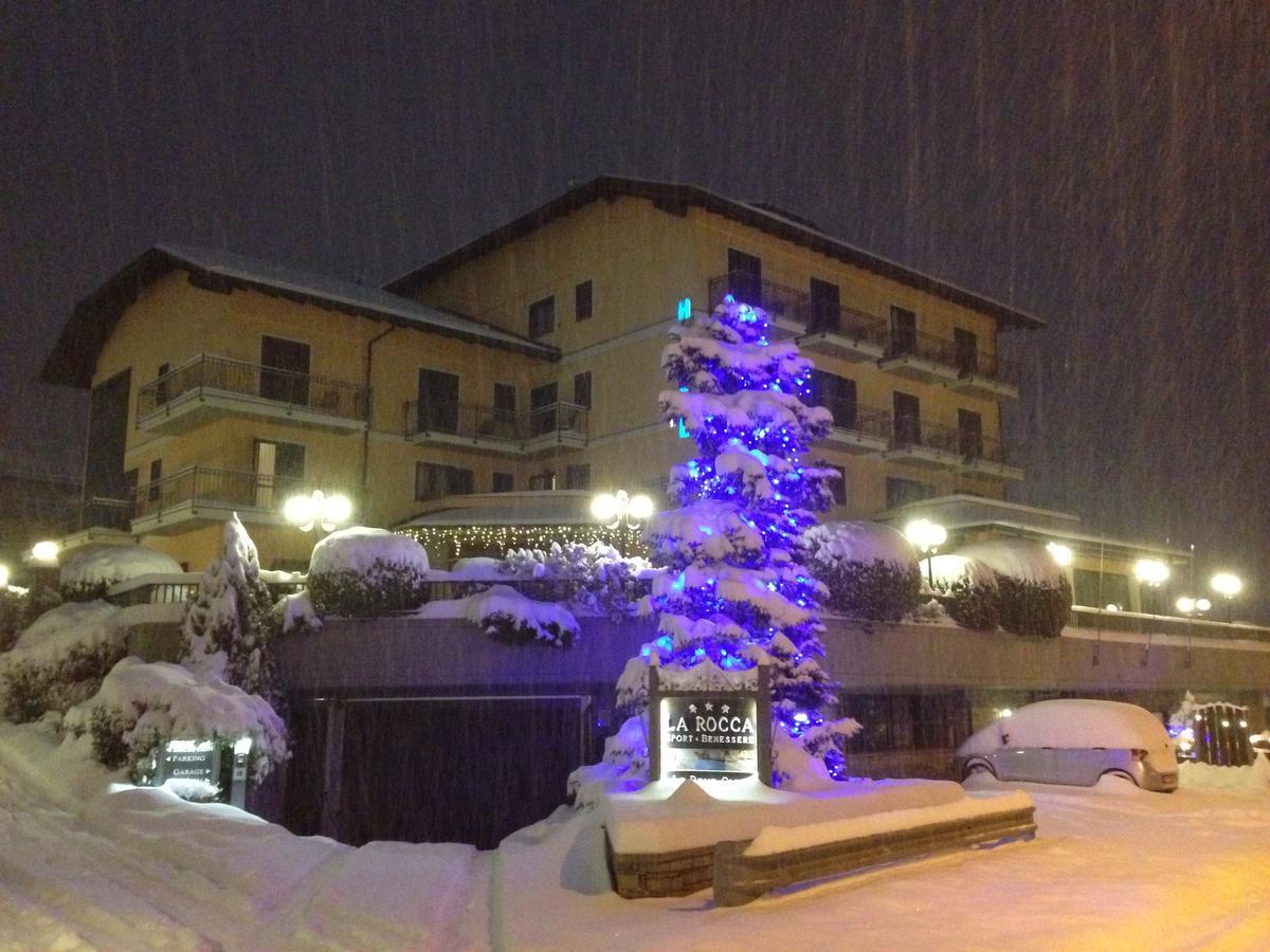 La Rocca Sport & Benessere 3*