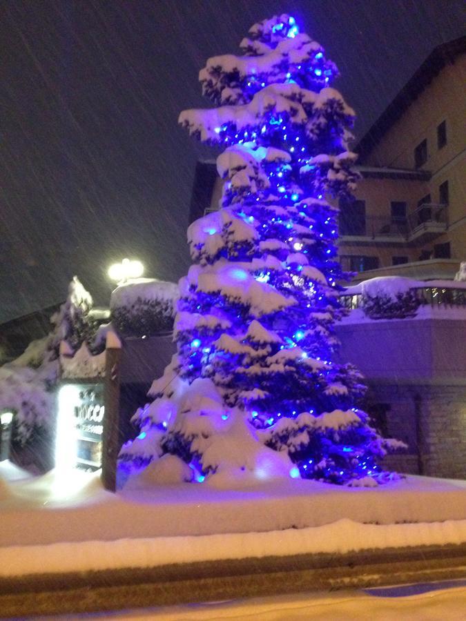 La Rocca Sport & Benessere Hotel Châtillon
