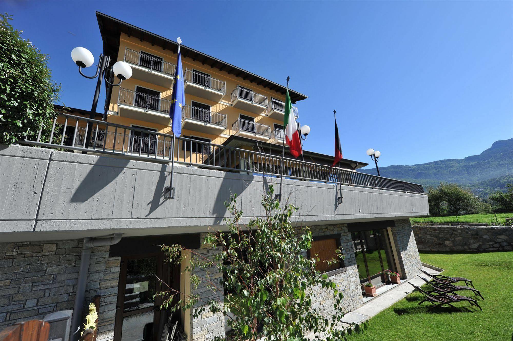 La Rocca Sport & Benessere 3*