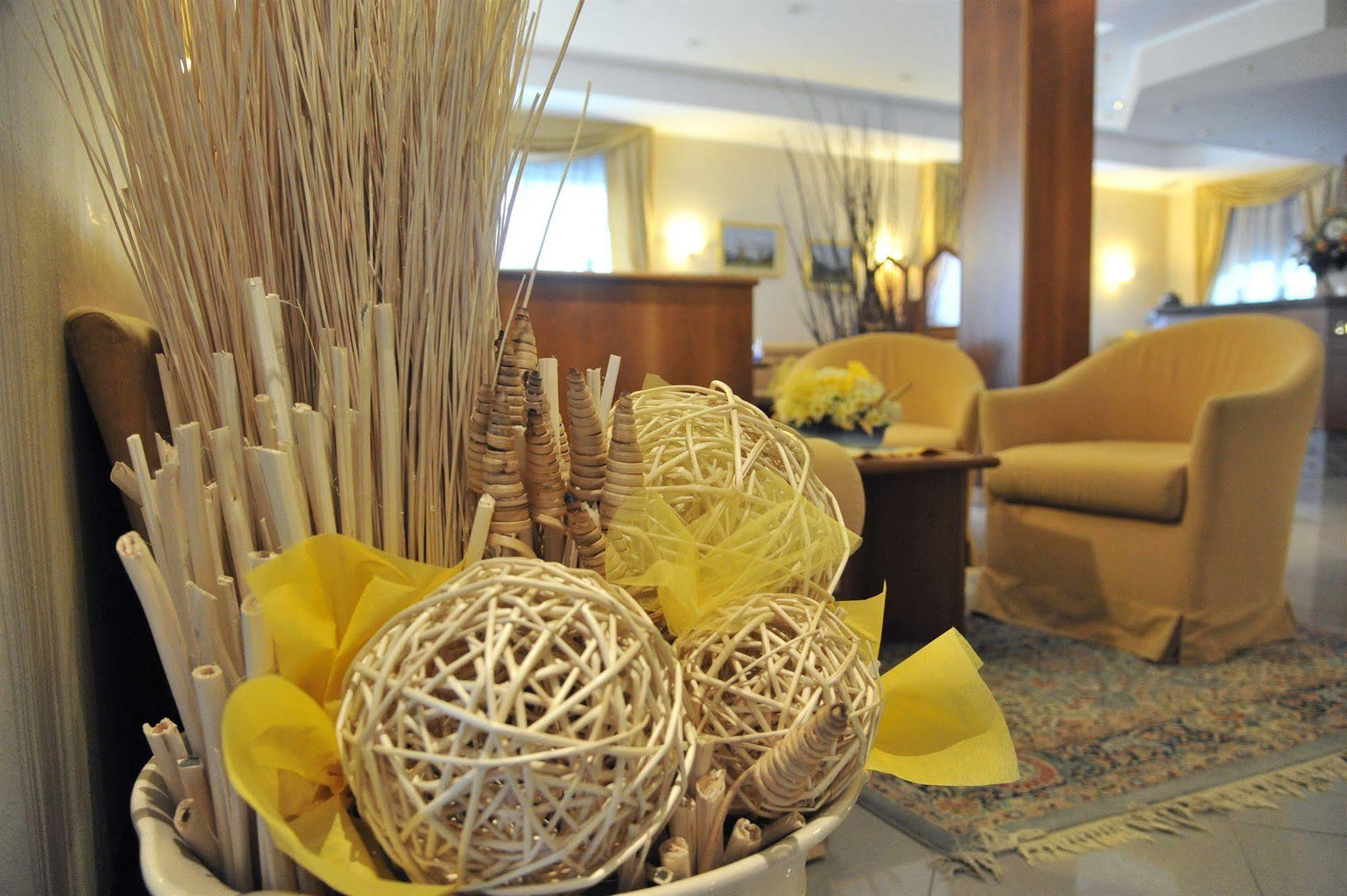 La Rocca Sport & Benessere Hotel 3*