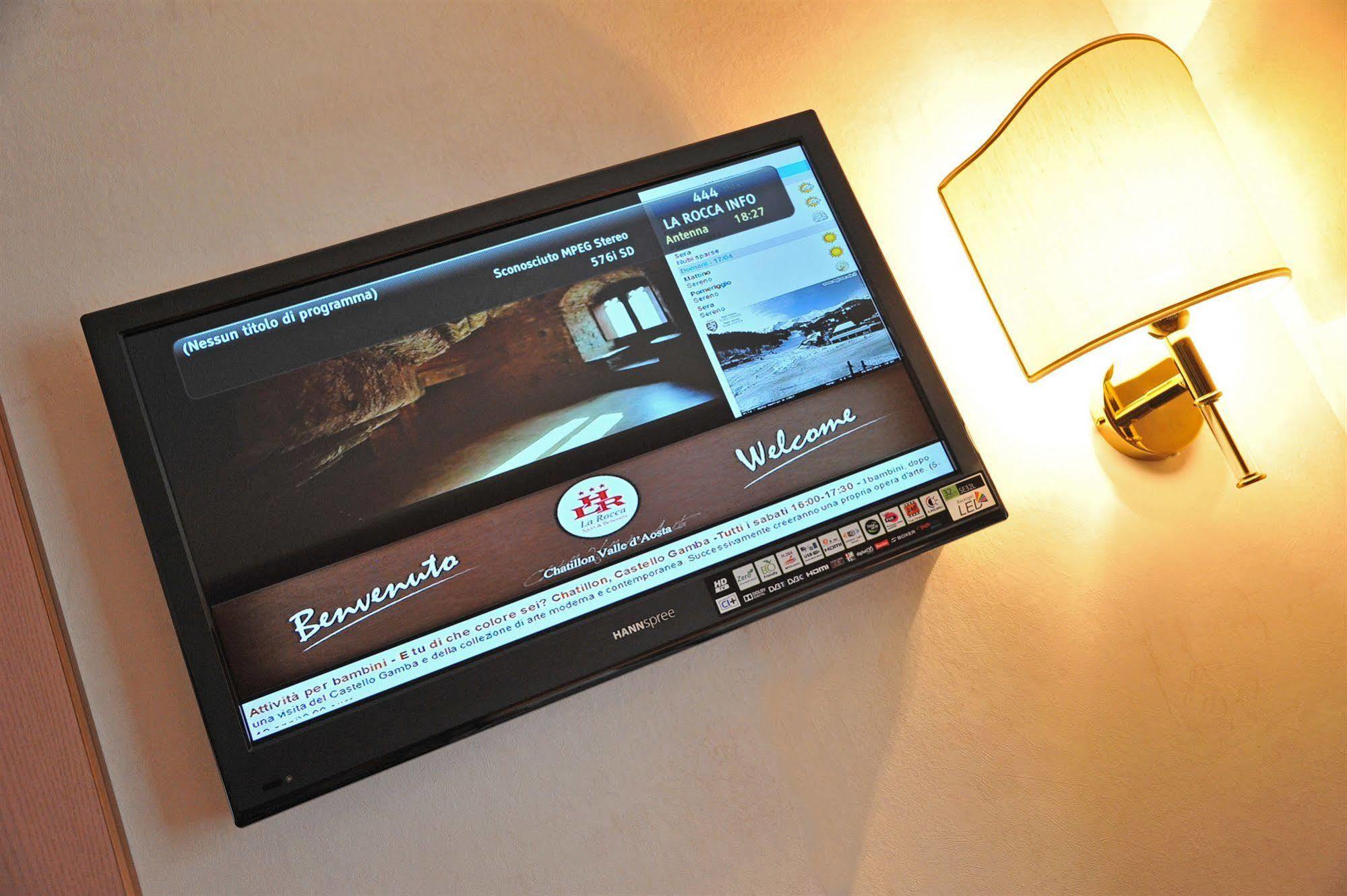 La Rocca Sport & Benessere Hotel 3*