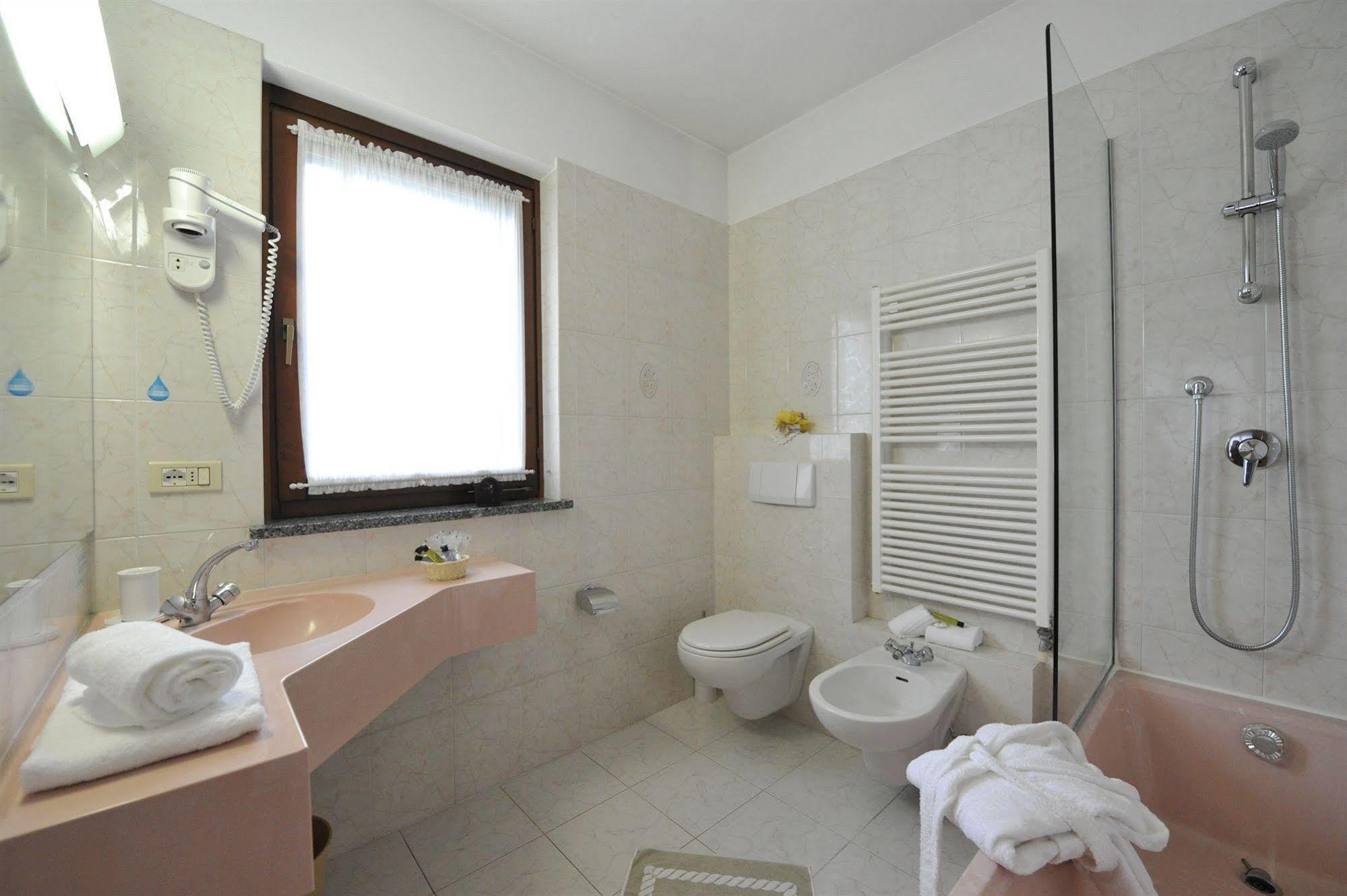 La Rocca Sport & Benessere 3*