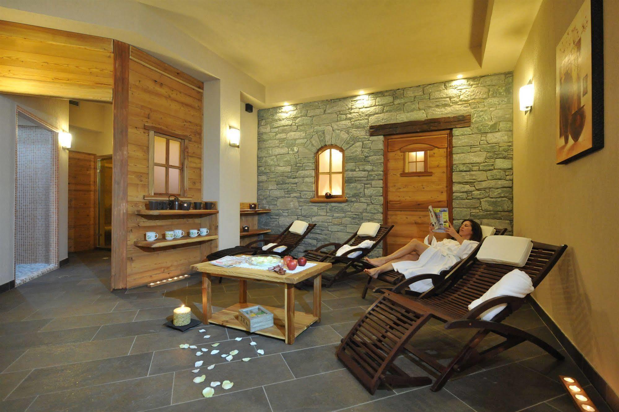 La Rocca Sport & Benessere 3*