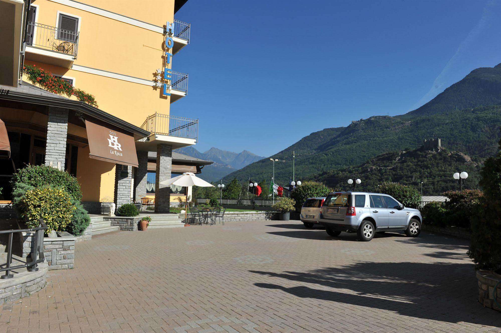 La Rocca Sport & Benessere Hotel