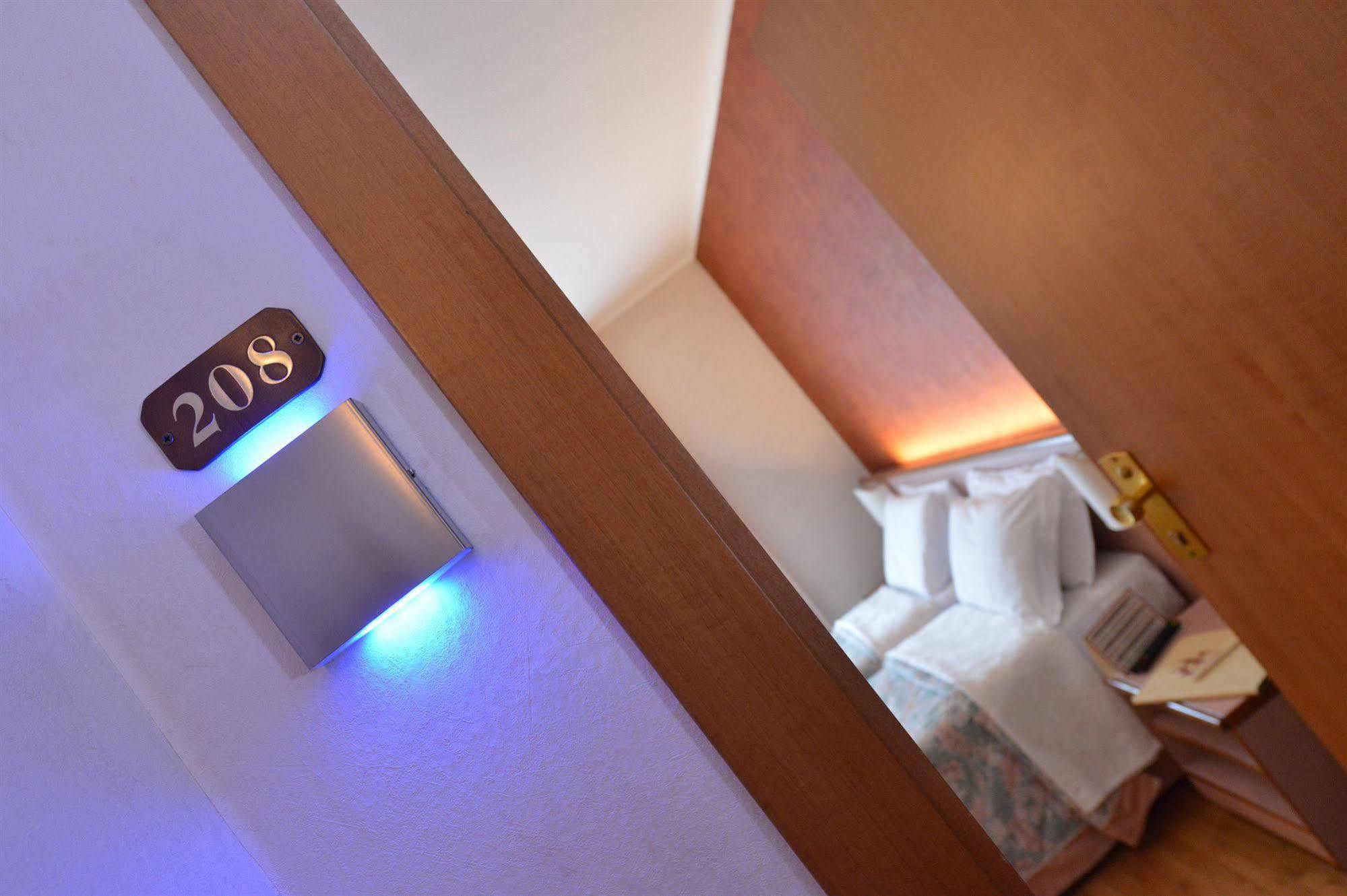 La Rocca Sport & Benessere Hotel Châtillon