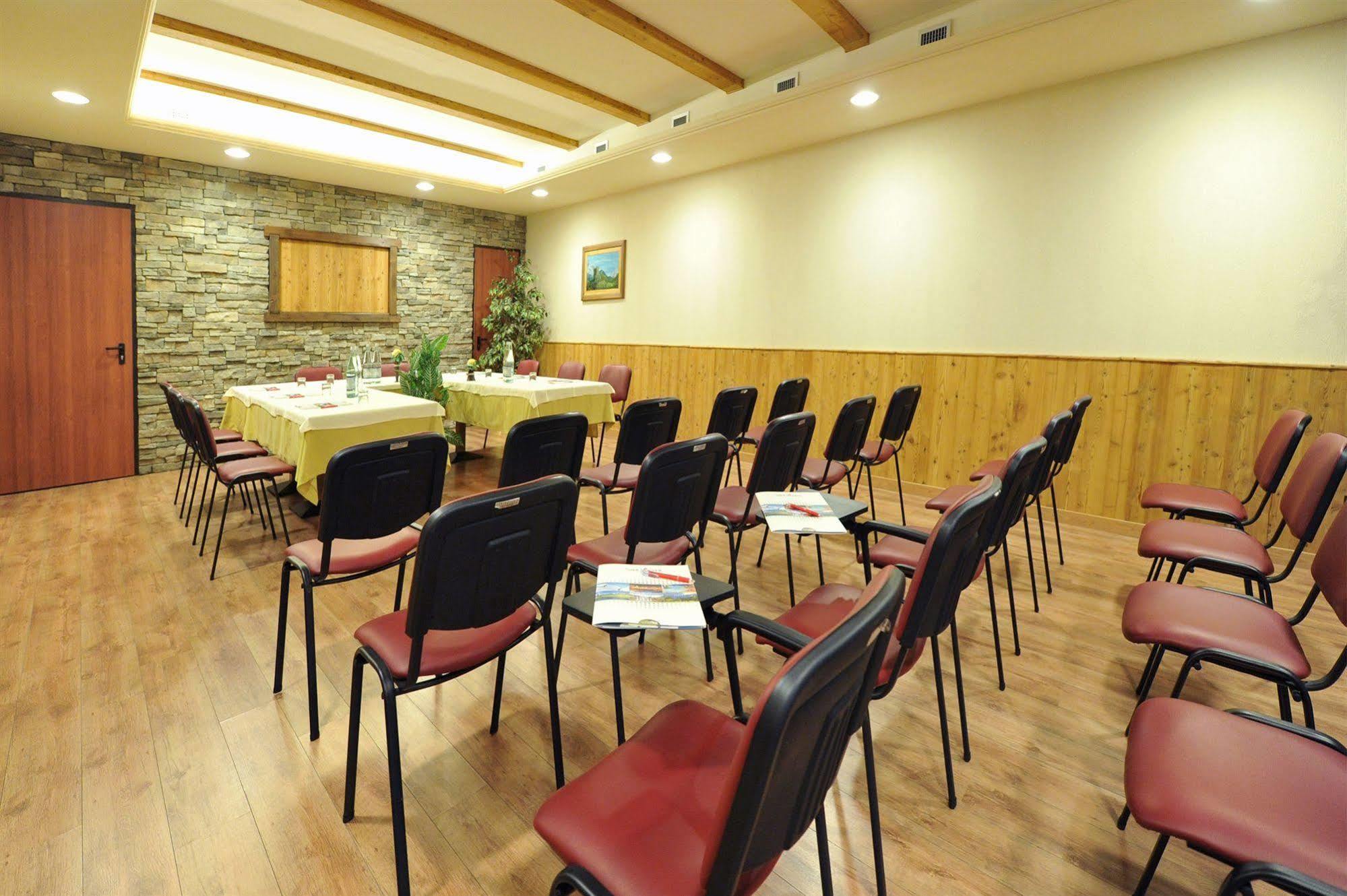 La Rocca Sport & Benessere Hotel Châtillon
