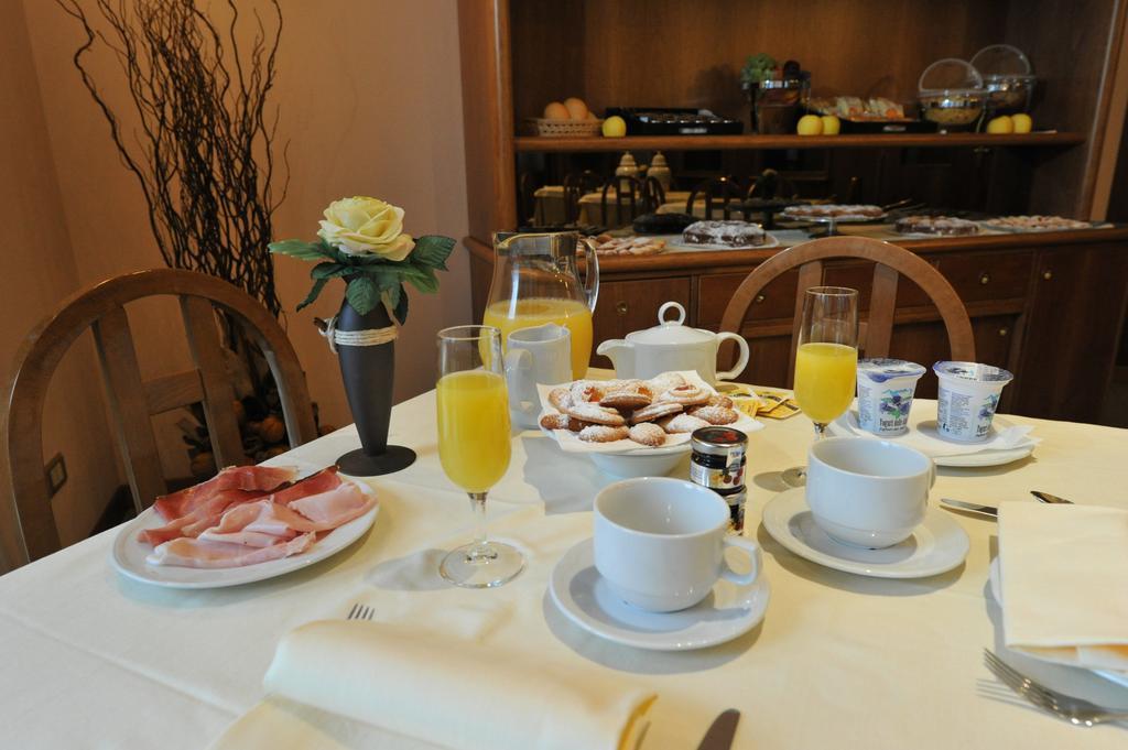 La Rocca Sport & Benessere 3* Châtillon