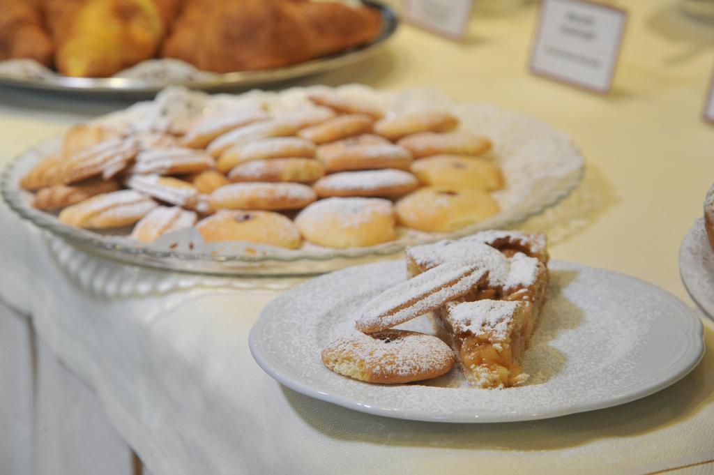Hotel La Rocca Sport & Benessere