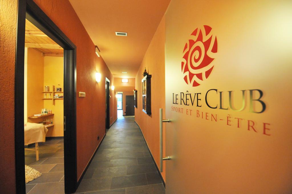 La Rocca Sport & Benessere 3* Châtillon