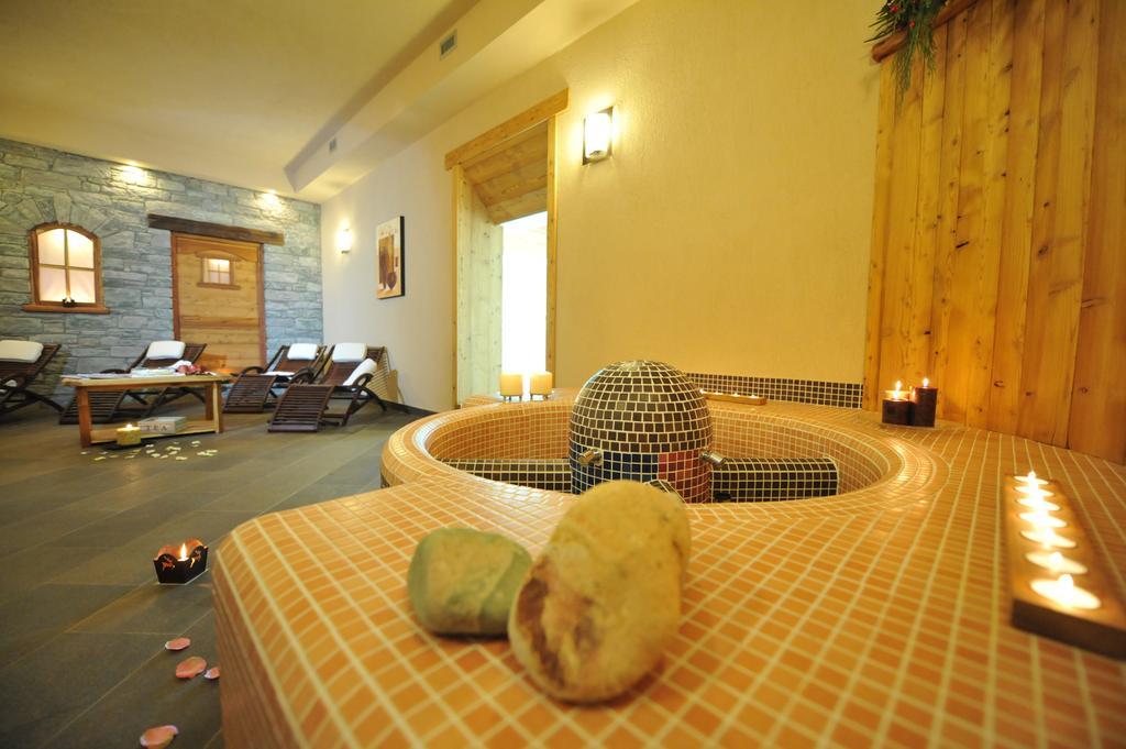 La Rocca Sport & Benessere Hotel Châtillon