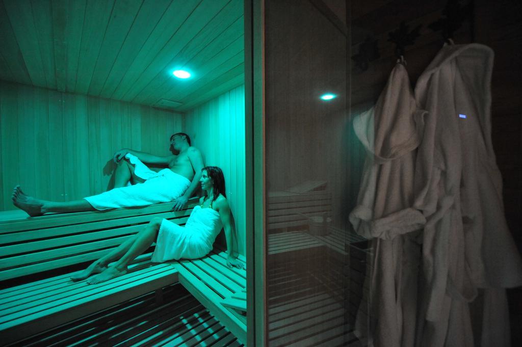 La Rocca Sport & Benessere Hotel
