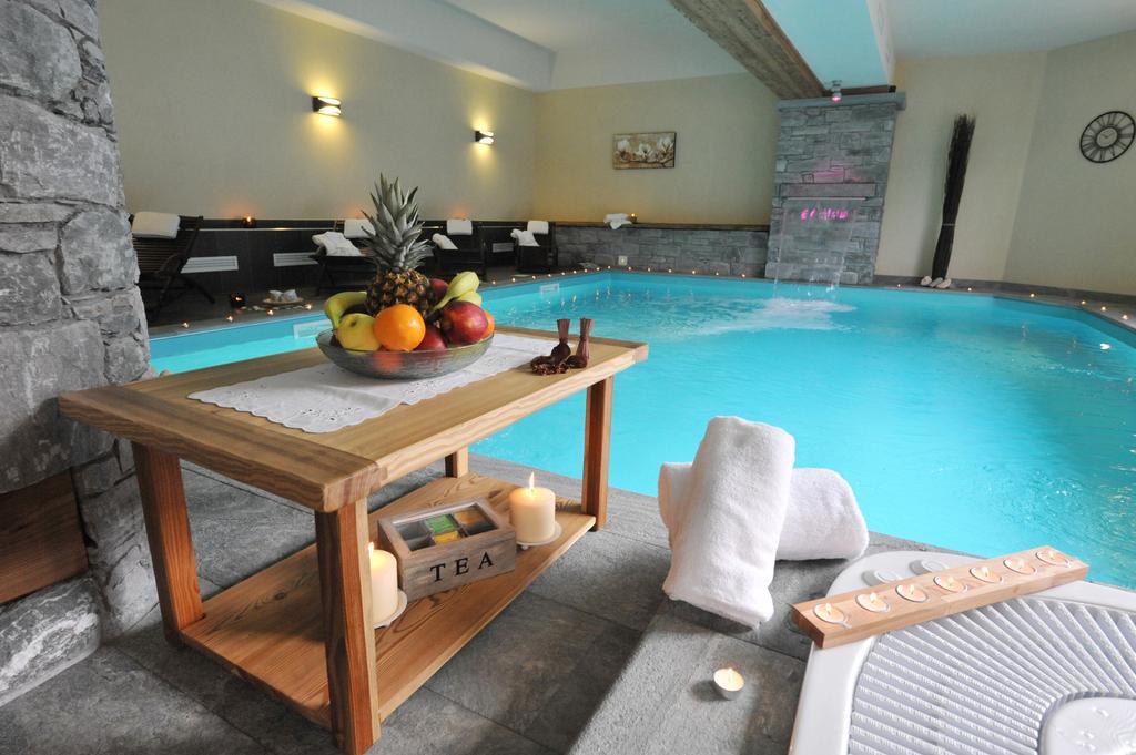 La Rocca Sport & Benessere Hotel 3*